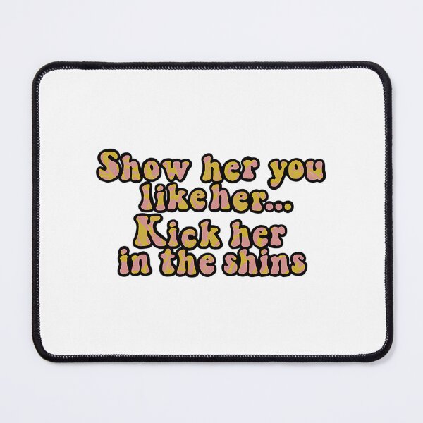Item preview, Big Mouth Quote designed and sold by lziah-jayne.