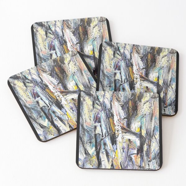 Item preview, Celestial Dreams in Flowing Ink designed and sold by Shalencelis.