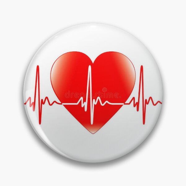 Item preview, HEARTBEATS designed and sold by Atozproductservices.