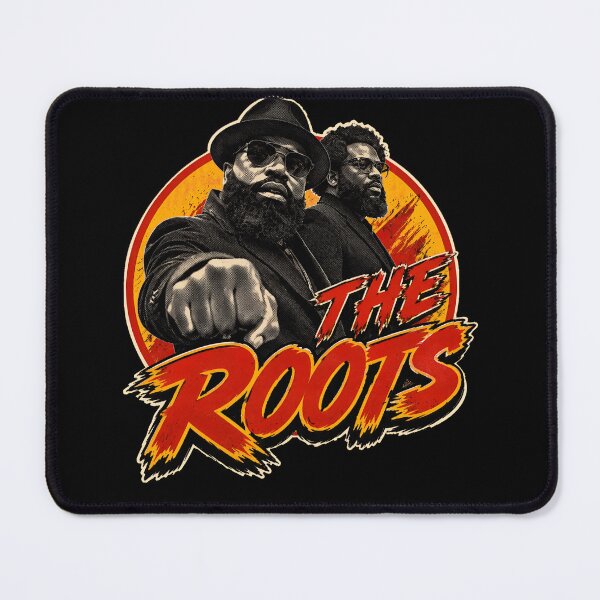 Item preview, The Roots designed and sold by MarianSelene.