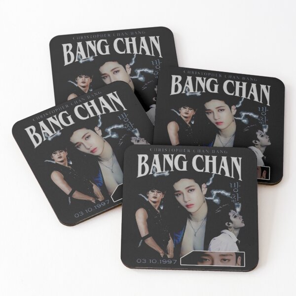 Item preview, Bangchan designed and sold by VickyKuhnart.