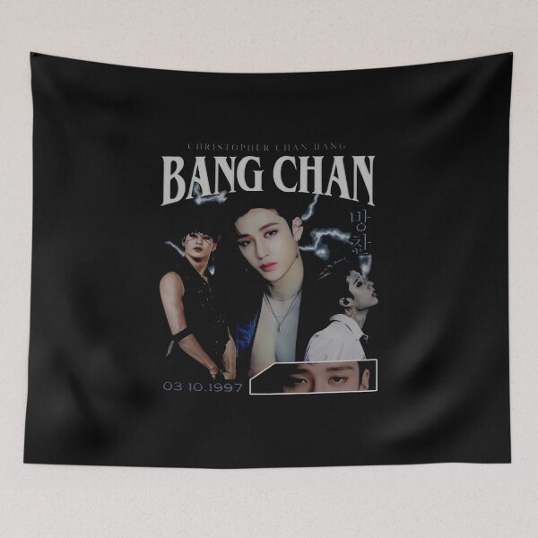 Item preview, Bangchan designed and sold by VickyKuhnart.
