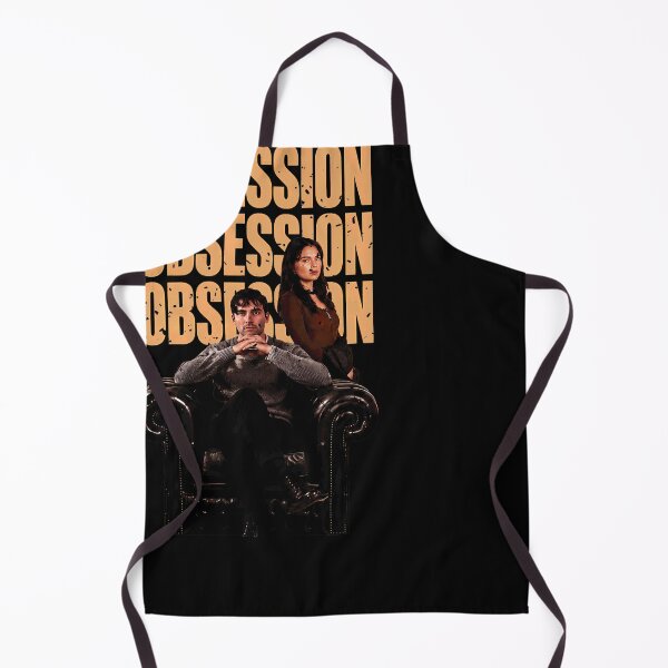 Item preview, Obsession Tshirts Cinema Psychological Romance designed and sold by schwing1989.