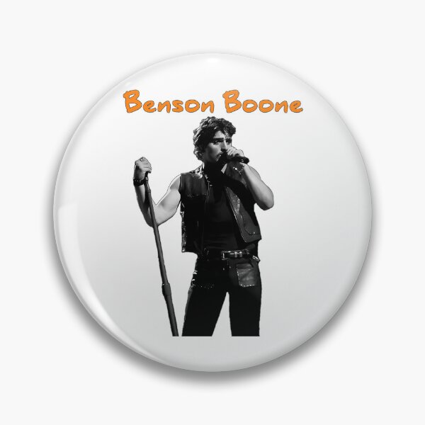 Item preview, Aesthetic Singer Benson Boone designed and sold by Gnesh.
