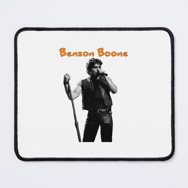 Item preview, Aesthetic Singer Benson Boone designed and sold by Gnesh.