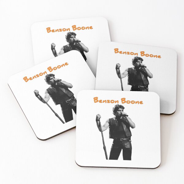 Item preview, Aesthetic Singer Benson Boone designed and sold by Gnesh.