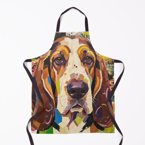 Item preview, colorful portrait designed and sold by forget45studio.