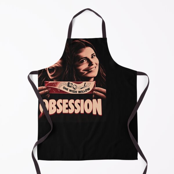 Item preview, Obsession Tshirts Romantic Mystery Thriller Movie Lover designed and sold by schwing1989.