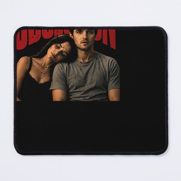 Item preview, Obsession Tshirts Dark Cinema Suspense Thriller Fan designed and sold by schwing1989.