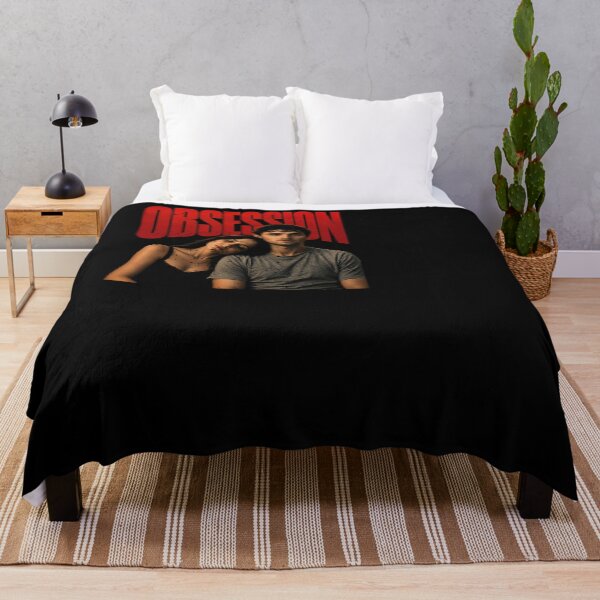 Item preview, Obsession Tshirts Dark Cinema Suspense Thriller Fan designed and sold by schwing1989.