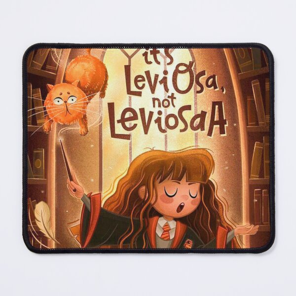 Item preview, It's LeviOsa not LevioSaa designed and sold by kahisageeky.