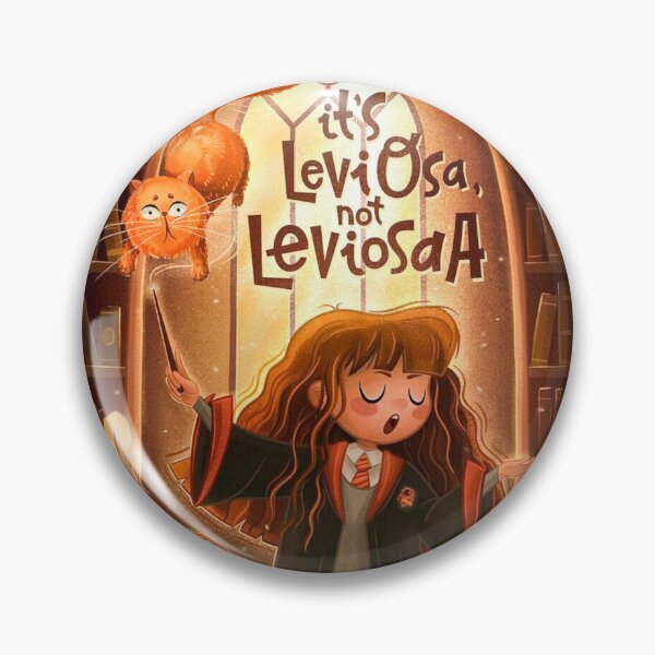 Item preview, It's LeviOsa not LevioSaa designed and sold by kahisageeky.