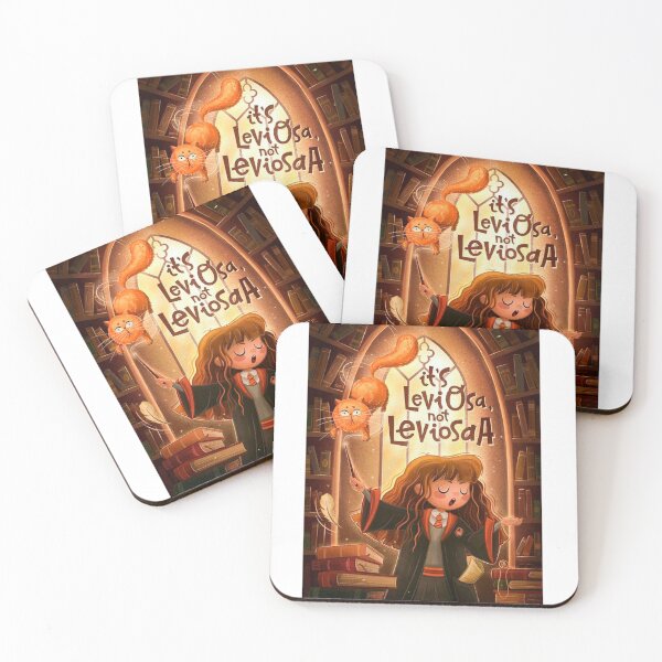 Item preview, It's LeviOsa not LevioSaa designed and sold by kahisageeky.