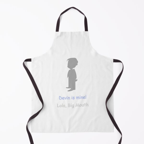 Item preview, Big Mouth Series Lola Quote 8 designed and sold by lziah-jayne.