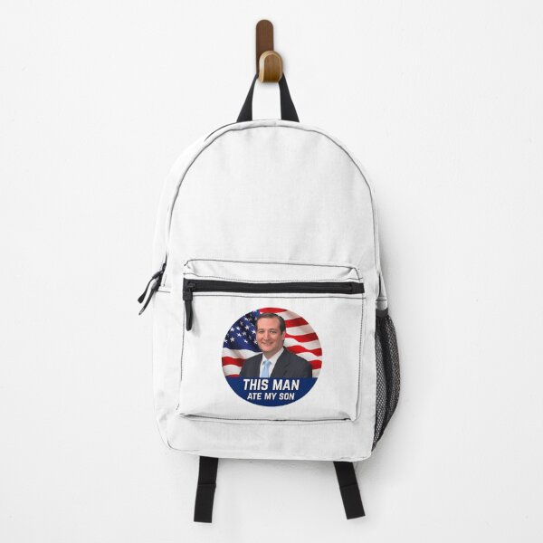Item preview, Ted Cuz - This Man Ate My Son designed and sold by janie-brinkley.