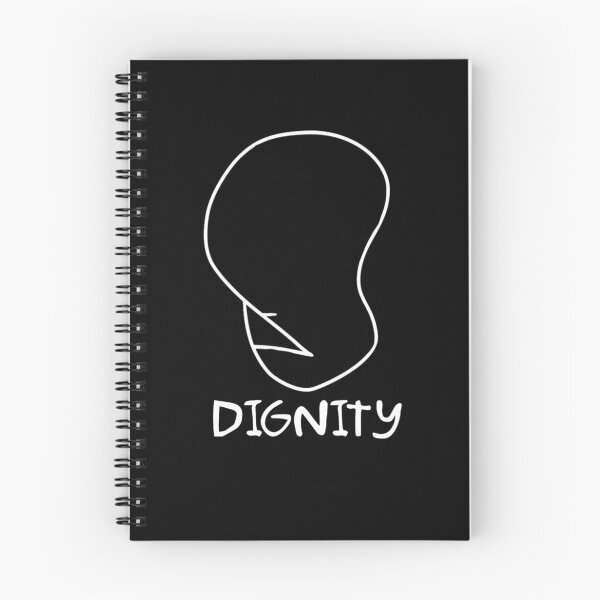 Item preview, Dignity - Black designed and sold by shanaeartists.