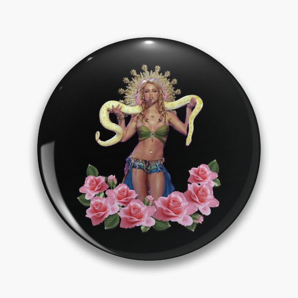 Item preview, Free Britney designed and sold by MeadVera.