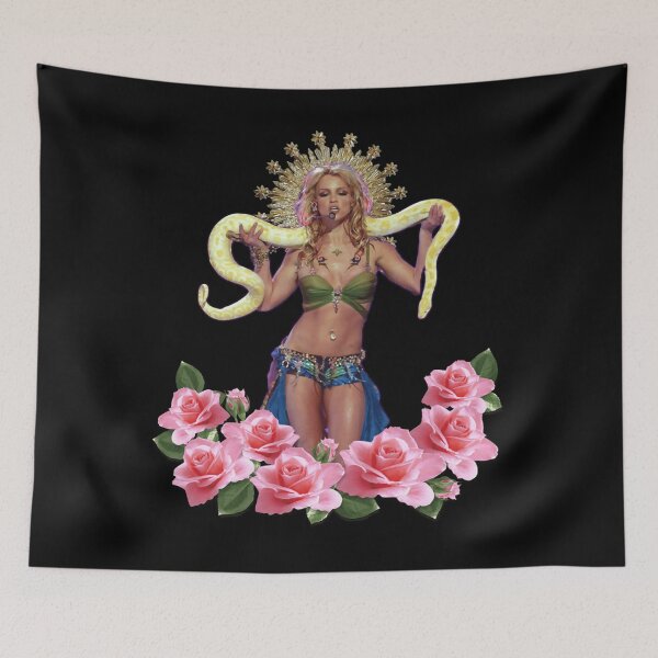 Item preview, Free Britney designed and sold by MeadVera.