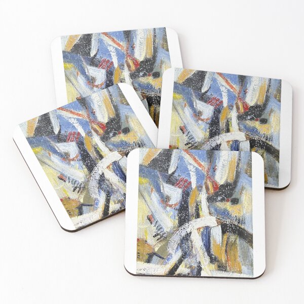 Item preview, The Art of an Accidental Sky designed and sold by Shalencelis.