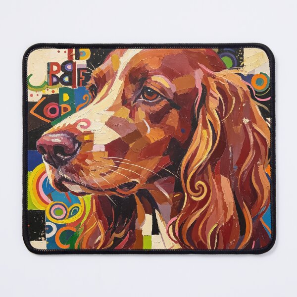 Item preview, colorful portrait designed and sold by forget45studio.
