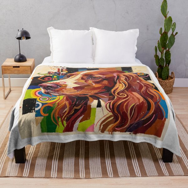 Item preview, colorful portrait designed and sold by forget45studio.