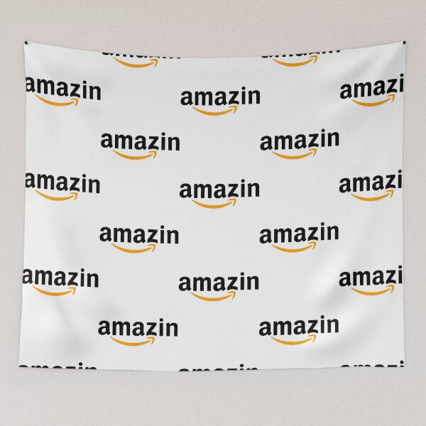 Item preview, Vaush - Amazin  (Black) designed and sold by janie-brinkley.