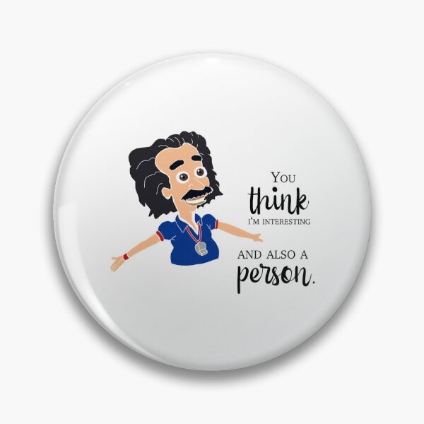 Item preview, Big Mouth designed and sold by lziah-jayne.