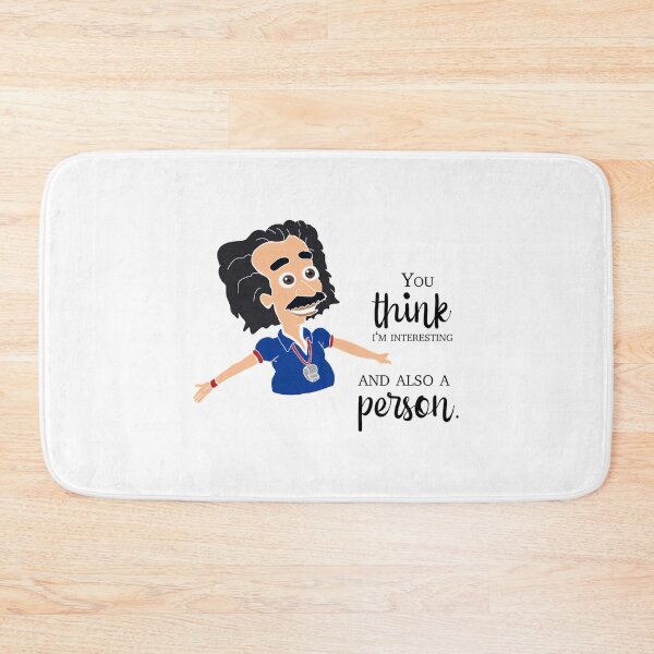 Item preview, Big Mouth designed and sold by lziah-jayne.