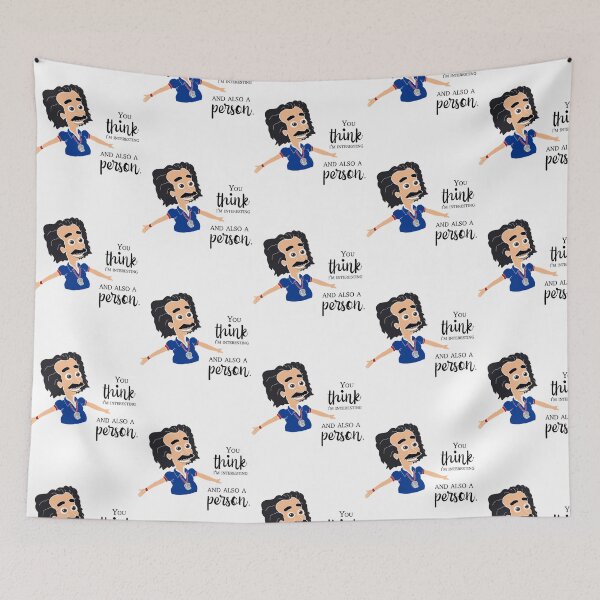 Item preview, Big Mouth designed and sold by lziah-jayne.