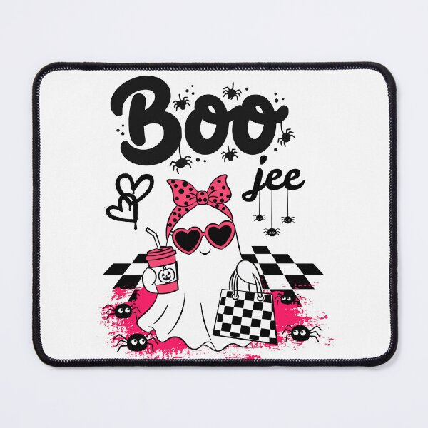Item preview, Boo jee - ghost aesthetic designed and sold by She - artist creations .