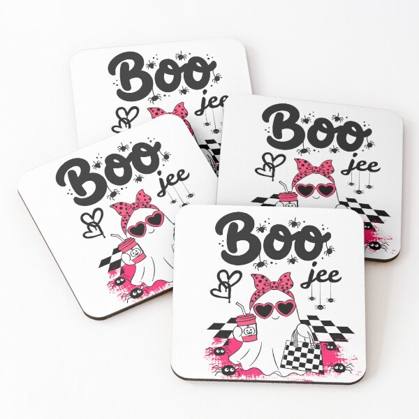 Item preview, Boo jee - ghost aesthetic  designed and sold by She - artist creations .