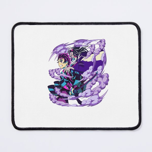Item preview, Shinobu Purple Mist designed and sold by whiskys.