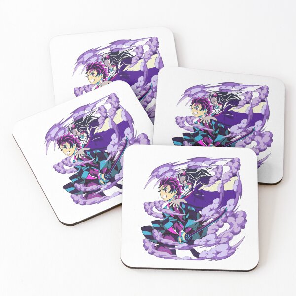 Item preview, Shinobu Purple Mist designed and sold by whiskys.