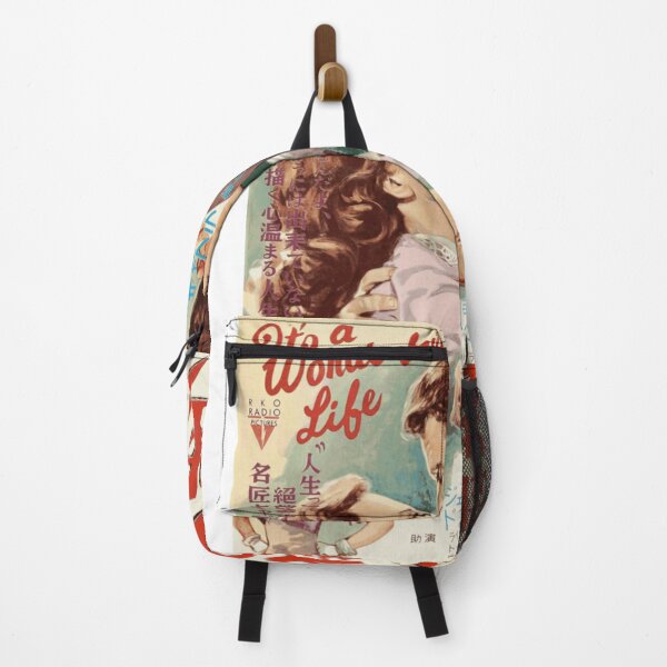 Item preview, Japanese It's a Wonderful Life  designed and sold by jerrypaziane.