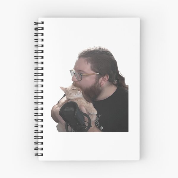 Item preview, Vaush Eating Artemy ( designed and sold by janie-brinkley.