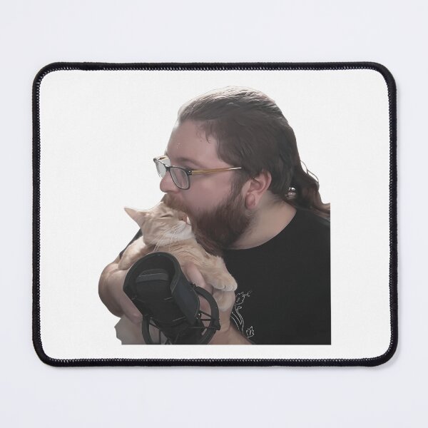 Item preview, Vaush Eating Artemy ( designed and sold by janie-brinkley.