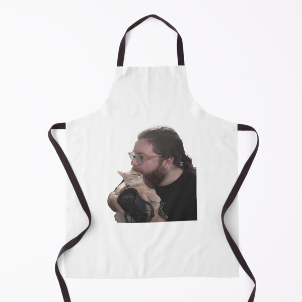 Item preview, Vaush Eating Artemy ( designed and sold by janie-brinkley.