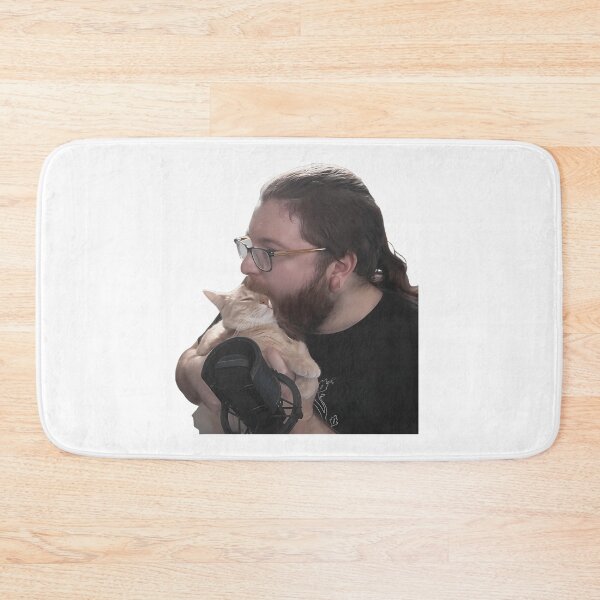 Item preview, Vaush Eating Artemy ( designed and sold by janie-brinkley.