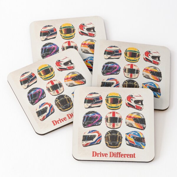 Item preview, drive different designed and sold by davide23-.
