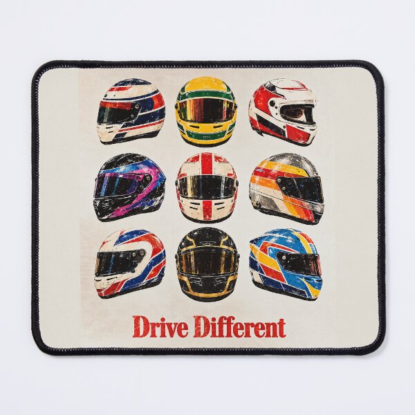 Item preview, drive different designed and sold by davide23-.