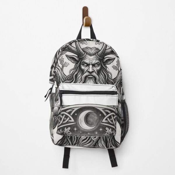Item preview, Cernunnos - Celtic god designed and sold by Christoph Kaindlbauer.