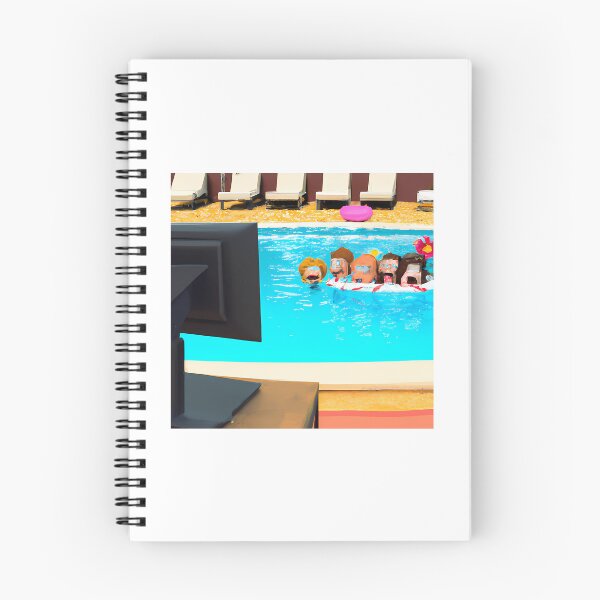Item preview, Funny People Watching Tv - Surrealistic Graphic Done By Ai designed and sold by lziah-jayne.