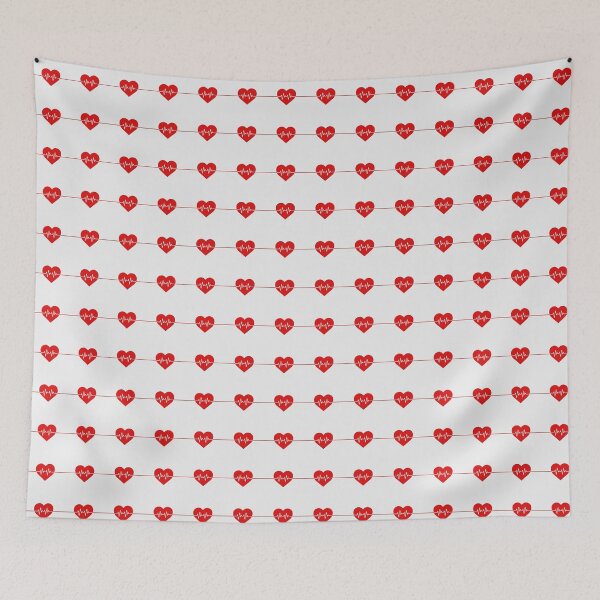 Item preview, HEARTBEATS designed and sold by Atozproductservices.