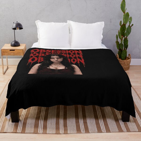 Item preview, Obsession Tshirts Psychological Suspense Cinema designed and sold by schwing1989.