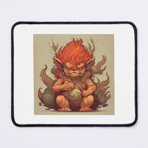 Item preview, Hormone Monstress designed and sold by lziah-jayne.
