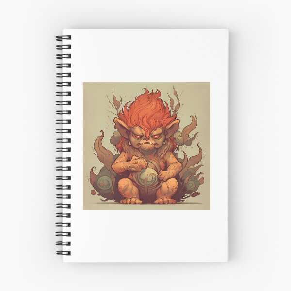 Item preview, Hormone Monstress designed and sold by lziah-jayne.