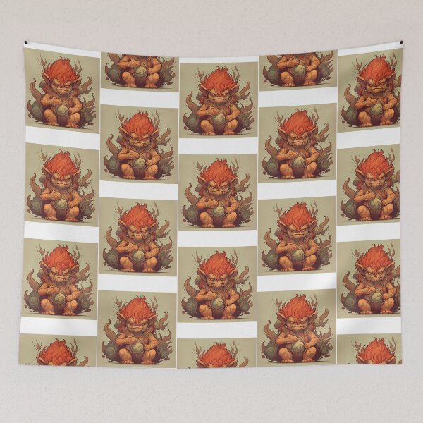 Item preview, Hormone Monstress designed and sold by lziah-jayne.