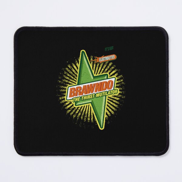 Item preview, Vintage Retro Energy Drink Electrolytes Lightning Bolt designed and sold by JasetParks.
