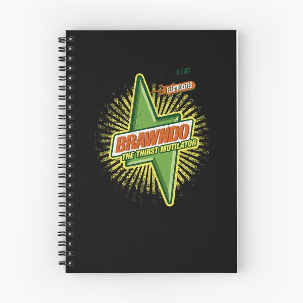 Item preview, Vintage Retro Energy Drink Electrolytes Lightning Bolt designed and sold by JasetParks.