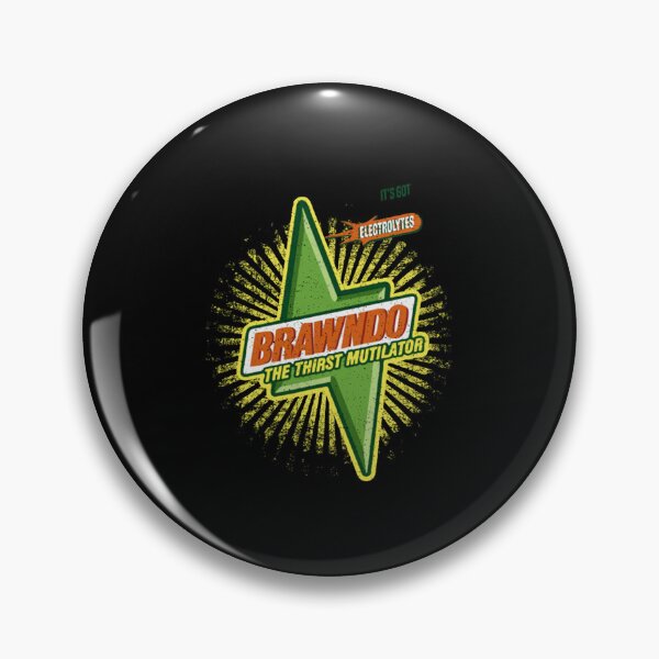 Item preview, Vintage Retro Energy Drink Electrolytes Lightning Bolt designed and sold by JasetParks.